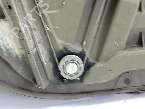 Front right window mechanism HYUNDAI i30 (PDE, PD, PDEN) 1.0 T-GDI | BP34715857C23 - Image 8