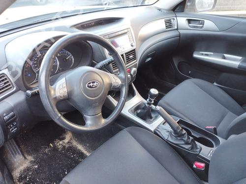Pipe SUBARU IMPREZA Hatchback (GR, GH, G3) | BP24515069M125 - Image 9