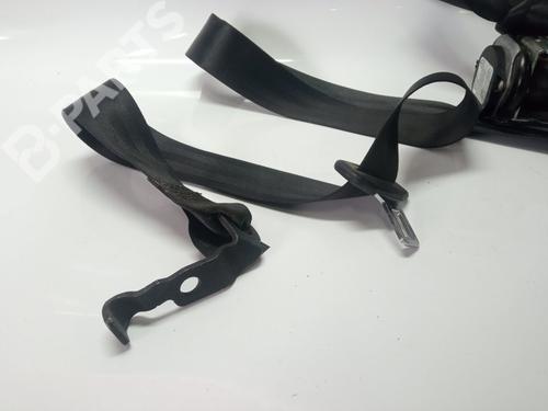 Rear left seatbelt AUDI A8 D3 (4E2, 4E8) 6.0 W12 quattro | BP11417145I29 