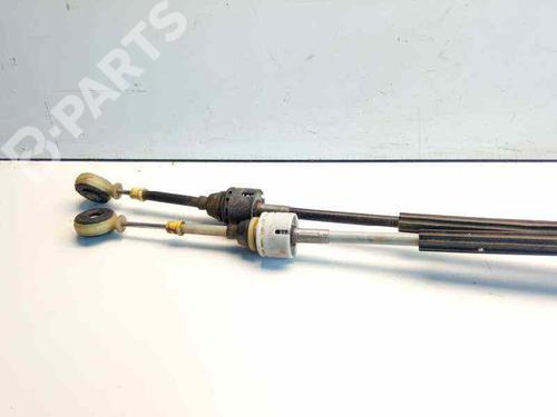 Gear lever OPEL ASTRA K (B16)  | BP10188503M90 
