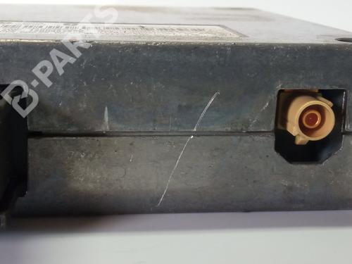 Electronic module SEAT IBIZA IV (6J5, 6P1)  | BP11414672M83 