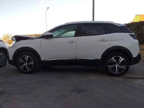 Used Parts PEUGEOT 3008 II SUV (MC_, MR_, MJ_, M4_)  1.6 BlueHDi 120  911315