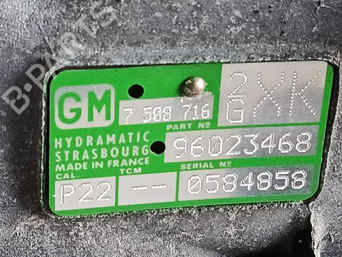 Gearbox BMW 3 Compact (E46)  | BP40467832M3  - Image 6