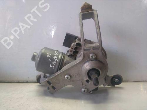 Used Front wiper motor KIA CARENS IV [2013-2025]  8653142