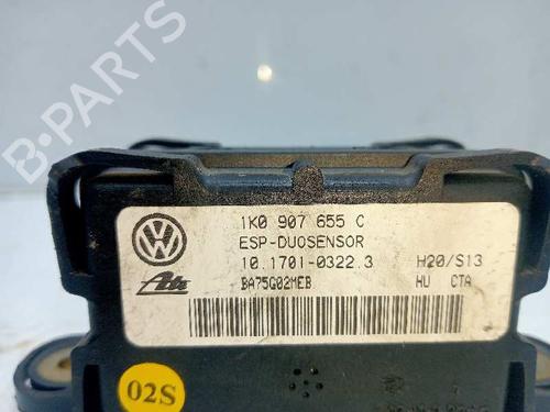 Electronic sensor SEAT LEON (1P1) | BP24553757M84 - Image 5