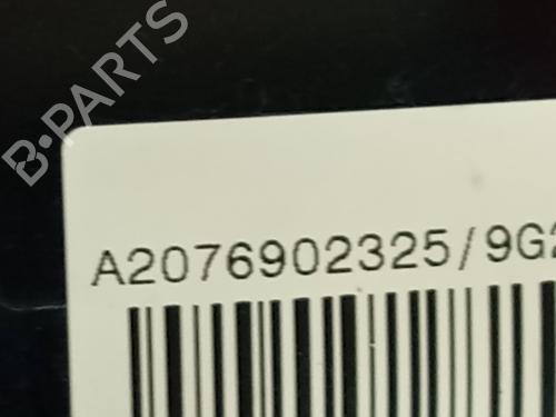 Rear left panel MERCEDES-BENZ E-CLASS Coupe (C207) E 350 CDI (207.322) | BP31093244C60 