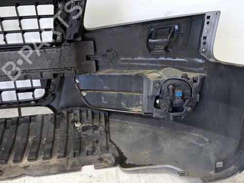 Front bumper AUDI A5 Sportback (8TA)  | BP29509885C7 