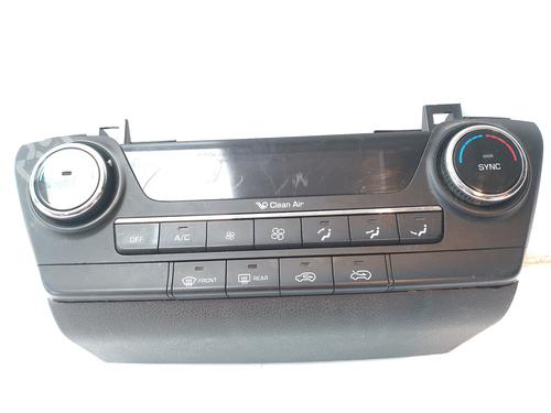 Used Climate control Climate control HYUNDAI TUCSON (TL, TLE) [2015-2023] 21129277 21129277