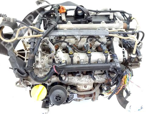 Motor FIAT DOBLO Box Body/MPV (223_) 1.3 JTD 16V (70 hp) 30470607
