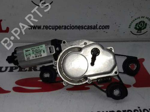 Used Rear wiper motor SEAT EXEO (3R2) 2.0 TDI (120 hp) 7952440