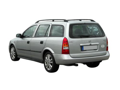 Used Parts OPEL ASTRA G Estate (T98) 1.6 (F35) 4598432
