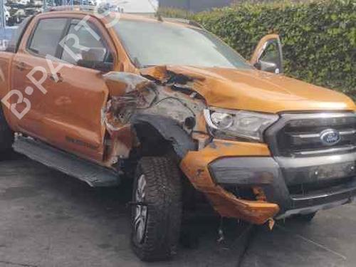 Rear right seatbelt FORD RANGER (TKE) | BP31125238I28 - Image 3