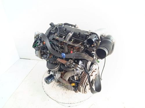 Used Engine Engine PEUGEOT 406 (8B) 2.0 HDI 110 (109 hp) 34252090 34252090