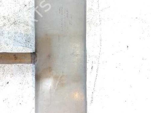 Exhaust system CUPRA FORMENTOR (KM7, KMP) | BP21495914M121 - Image 6