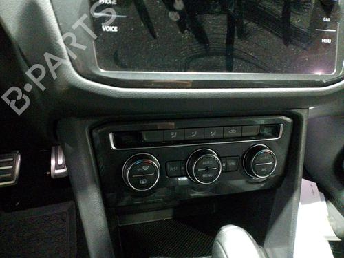 Used Heater matrix Heater matrix 37695281 37695281