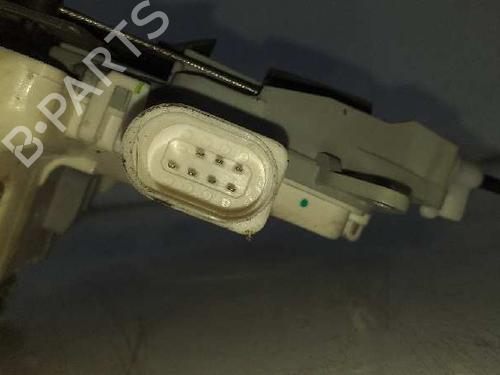 Front left lock AUDI A1 Sportback (8XA, 8XF)  | BP7960149C98 