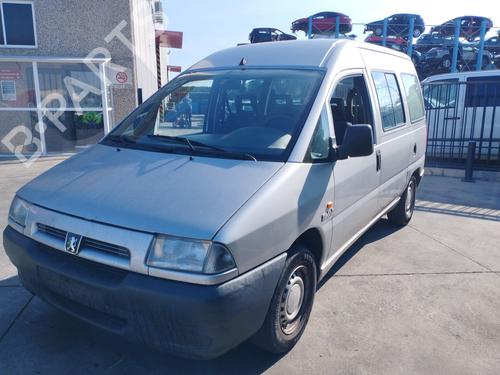 Used Parts PEUGEOT EXPERT (224_)  1.9 TD  1454653