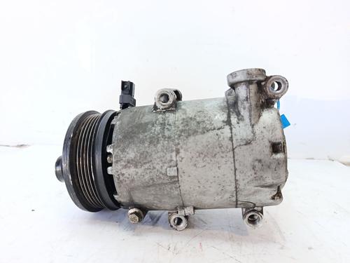 Used AC compressor AC compressor FORD FOCUS II (DA_, HCP, DP) 1.6 (100 hp) 33435061 33435061