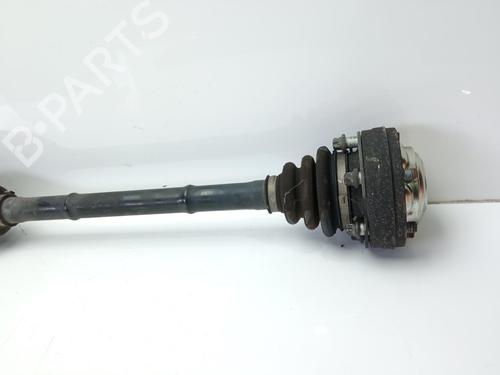 Left rear driveshaft BMW 3 (E90)  | BP12310580M40 
