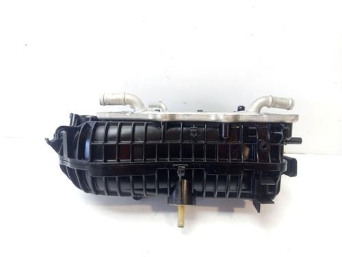 Used Intake manifold Intake manifold SEAT ARONA (KJ7, KJP) 1.0 TSI (95 hp) 34053635 34053635