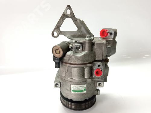 AC compressor MERCEDES-BENZ A-CLASS (W168)  | BP11422298M34 