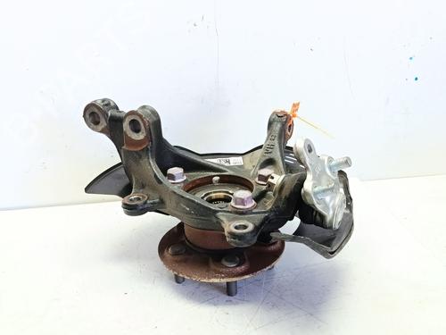 Used Right front steering knuckle Right front steering knuckle 34583323 34583323