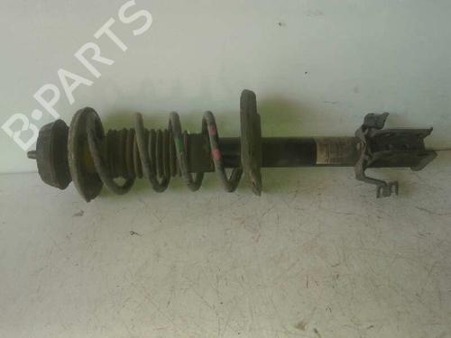 Used Left front shock absorber Left front shock absorber 7957478 7957478