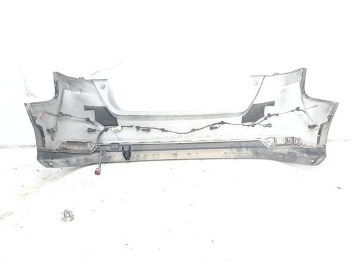 Rear bumper FORD FOCUS III 1.5 TDCi | BP18342278C8 