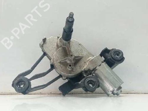 Rear wiper motor CITROËN C4 Coupe (LA_)  | BP9850263M102 