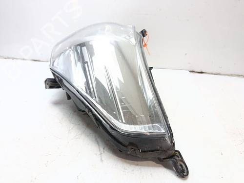 Left headlight TOYOTA VERSO (_R2_) 1.8 (ZGR21_, ZGR21R) | BP33547370C28 - Image 2
