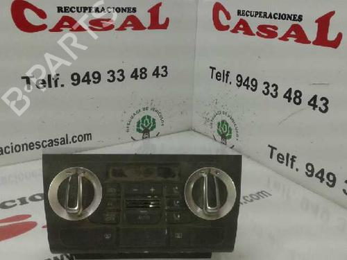 Used Climate control AUDI A3 (8P1) 1.6 (102 hp) 7951651