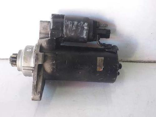 Used Starter Starter 7958825 7958825