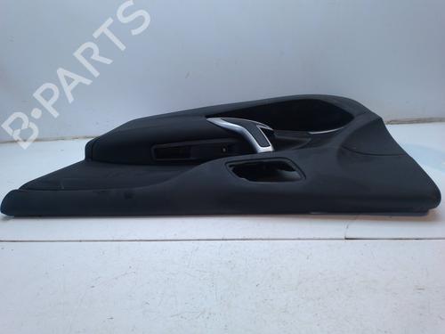 Front right panel CITROËN DS4 (NX_)  | BP24150098C59 
