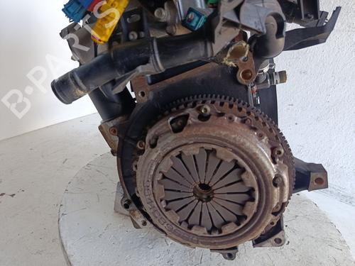 Engine CITROËN C3 Pluriel (HB_) | BP35775388M1 - Image 9