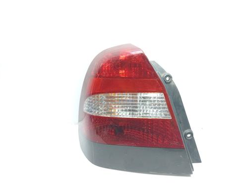 Used Left taillight DAEWOO NUBIRA (J100) [1997-2025]  16243761