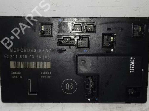 Used Electronic module Electronic module 7958049 7958049