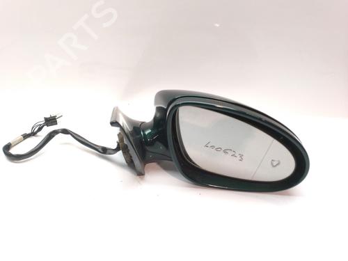 Right mirror MERCEDES-BENZ CLS (C219) CLS 350 (219.356) | BP10631979C27 