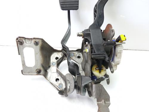 Break pedal CITROËN C4 Picasso I MPV (UD_) 1.6 VTi 120 | BP17452187I19 