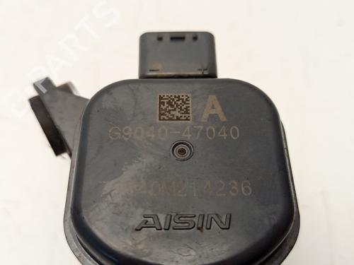 Other TOYOTA COROLLA Hatchback (_E21_, _EA1_, _EH1_)  | BP31370233O1 