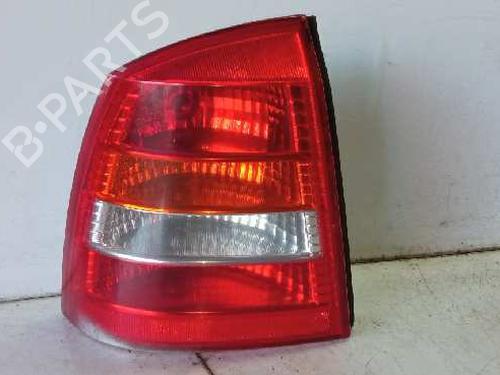 Used Left taillight Left taillight 7960726 7960726