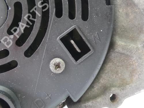 Alternator FORD MAVERICK (UDS, UNS) 2.7 TD | BP13739777M7