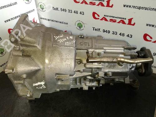 Used Gearbox Gearbox 7961526 7961526