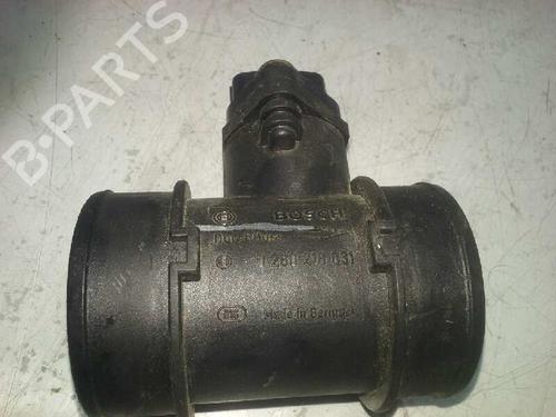 Mass air flow sensor OPEL CORSA C (X01)  | BP7957704M95 