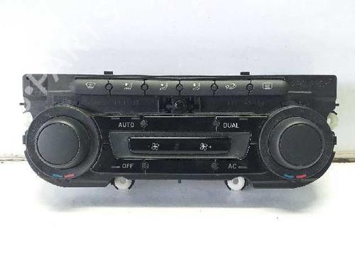 Used Climate control Climate control 7958440 7958440