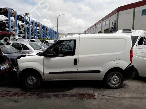 Used Parts OPEL COMBO Tour (X12)  1.3 CDTI (C26, D26, E26, C05)  2346846