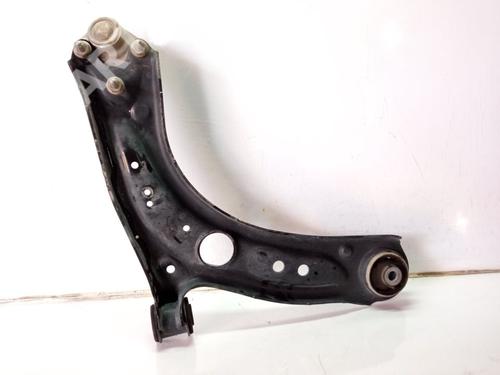 Left front suspension arm VW GOLF VII (5G1, BQ1, BE1, BE2) 1.4 GTE Hybrid | BP8121915M12 