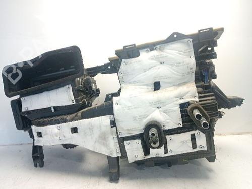 Used Heater matrix box Heater matrix box 31160490 31160490