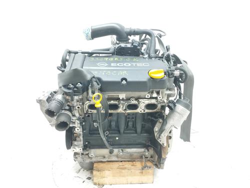 Used Engine OPEL ASTRA H (A04) 1.4 (L48) (90 hp) 17104147