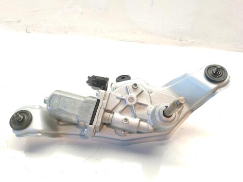Used Rear wiper motor KIA NIRO I (DE) [2016-2022]  10375772
