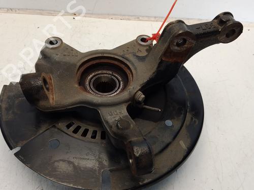 Right front steering knuckle RENAULT CAPTUR I (J5_, H5_) 0.9 TCe 90 | BP32385265M26